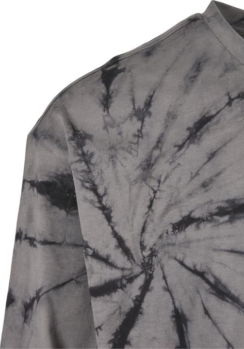 Immagine prodotto Urban Classics Boxy Tye Dye LS (S)