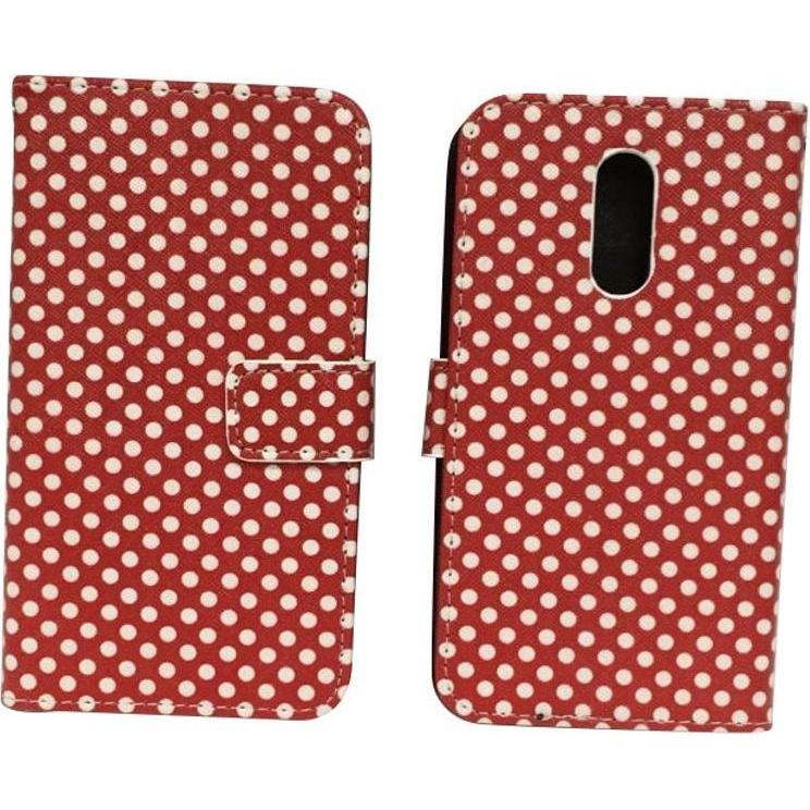 König Design Schutz Handy Hülle für Xiaomi Redmi Pro Case Cover Tasche Wallet Etui Handyhülle (Xiaomi Redmi Pro), Smartp...