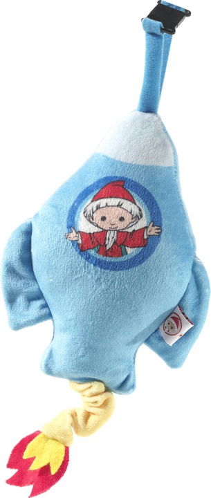 Actual product image Heunec Music Rocket