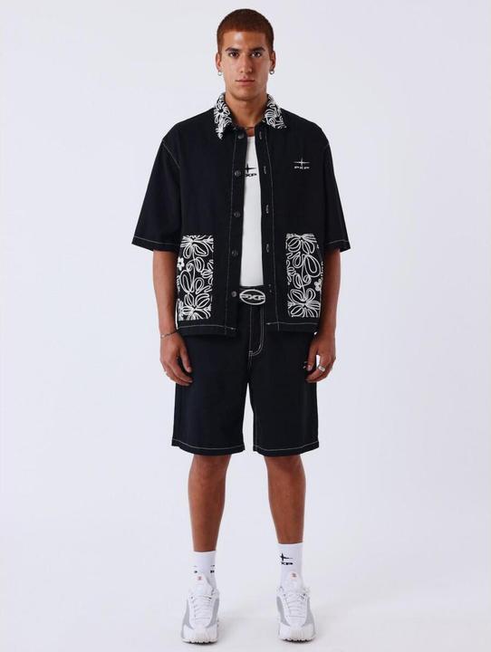 Produktbild Project X Paris Hemd (XS)