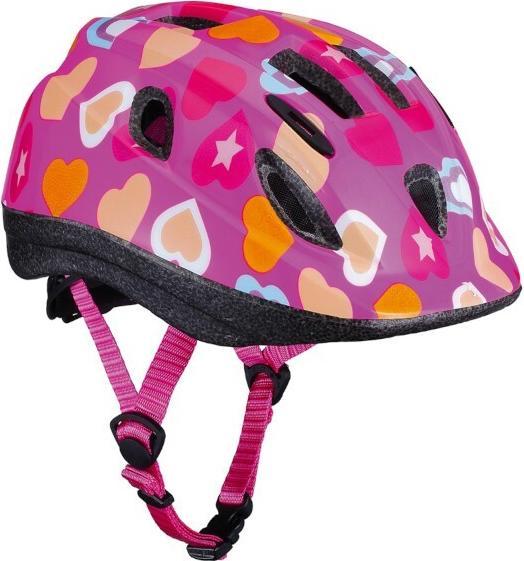 Produktbild BBB Boogy BHE-37 (48 - 54 cm)