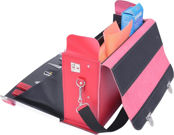 Actual product image KS Tools Tool set, 36 parts, with isolated tools (36 pieces)