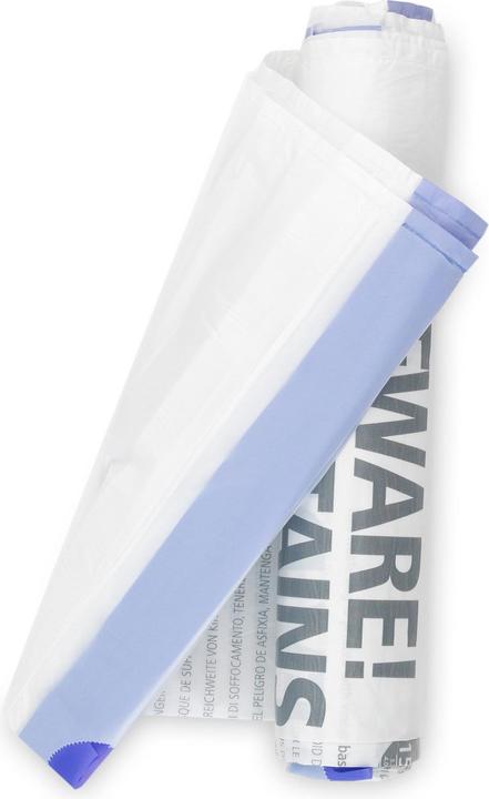 Image du produit Brabantia Perfect Fit D (20 x, 15 l)