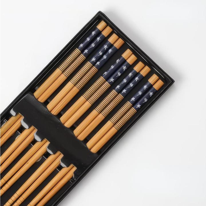 Trendart China XO Essstäbchen