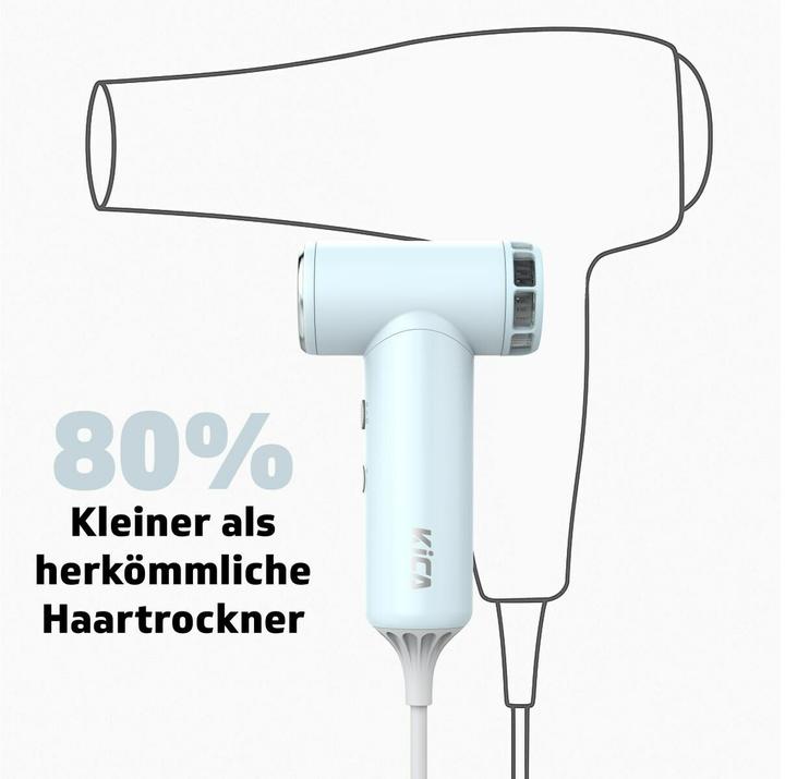 Image du produit Kica Jet Dry (850 W)