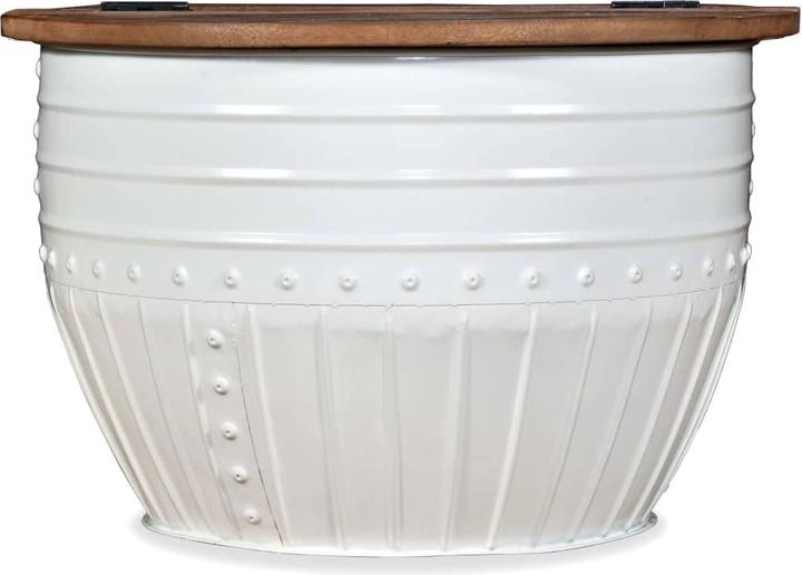 Image du produit vidaXL Couchtisch