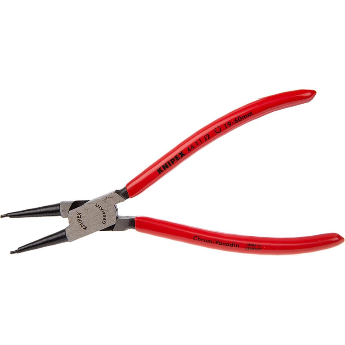 Thumbnail - Knipex, Zange, Sicherungsringzange (180 mm)