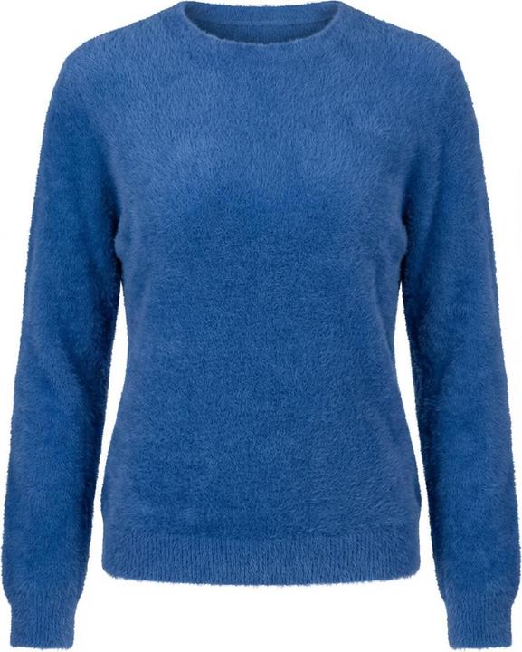 Produktbild Barbara Lebek Lebek Flauschpullover Damen (38)