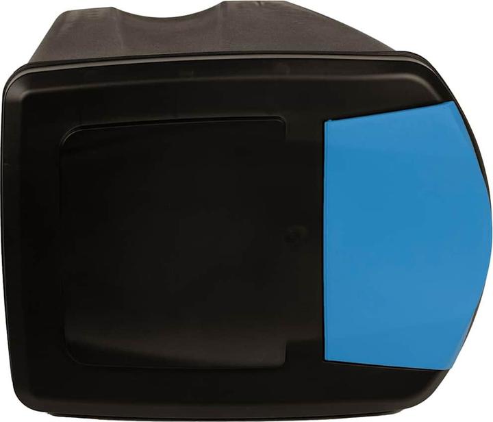 Produktbild vidaXL Mülleimer (75 l)