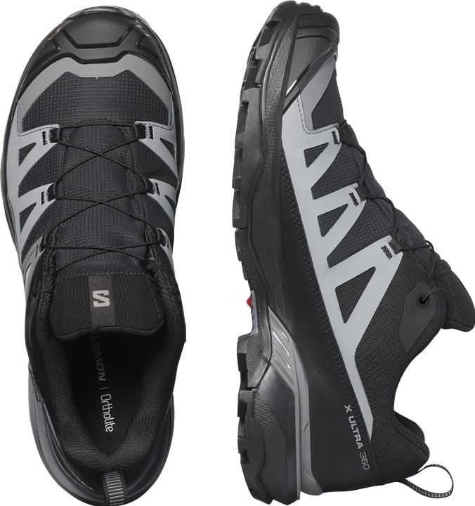 Actual product image Salomon X Ultra 360 GTX (44)