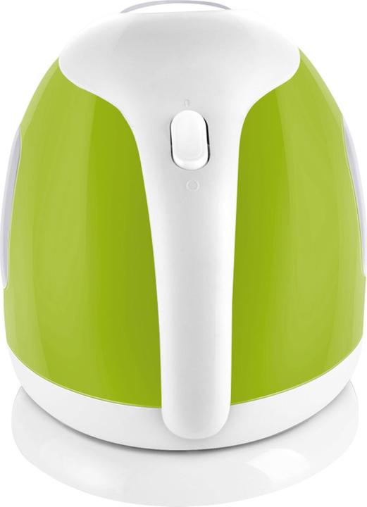Productafbeelding Sencor Waterkoker 1.0L groen SWK1011GR (1 l)