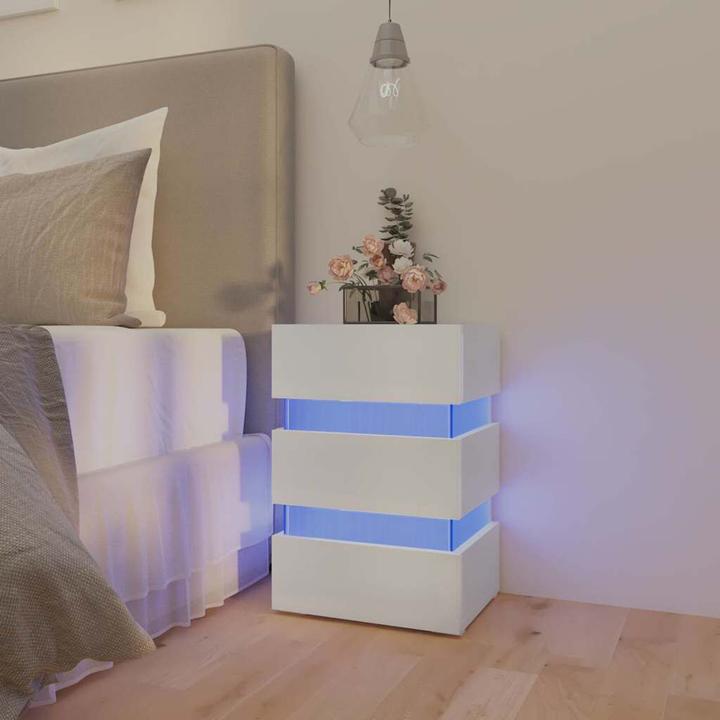 Immagine prodotto vidaXL Nachttisch (45 x 35 x 67 cm)