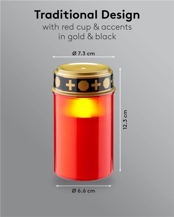 Produktbild Goobay LED-Grablicht