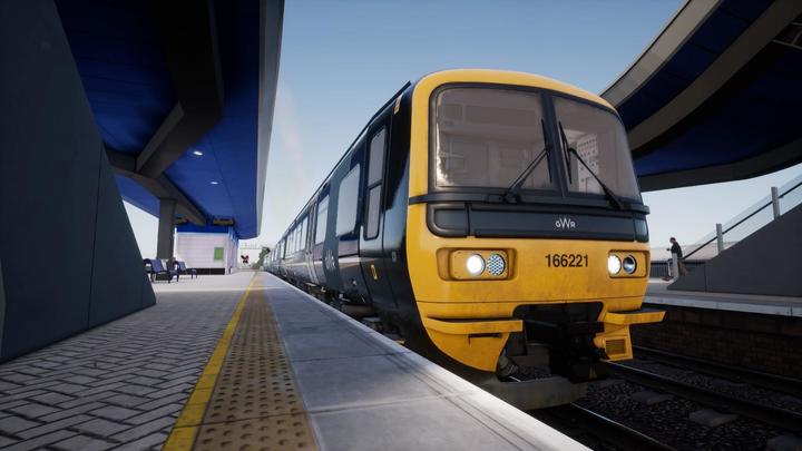 Produktbild Train Simulator World - (PC, DE)