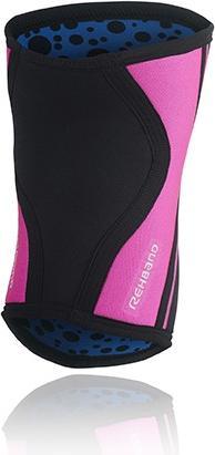 Image du produit Rehband RX Knee Sleeve 5mm noir/rose (XL)