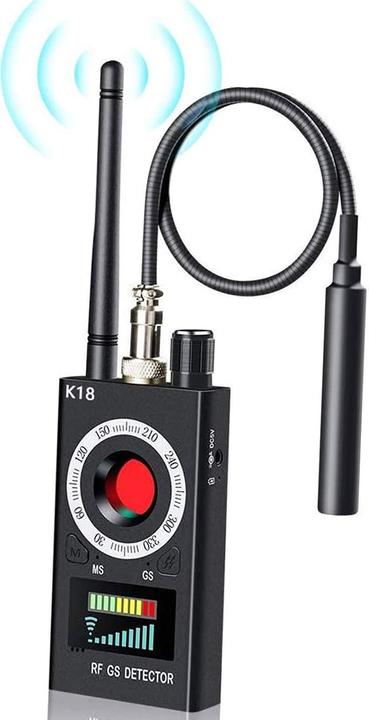 Produktbild Ruizhi Wanzen Detektor