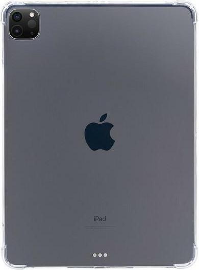 Goospery BULLETPROOF iPAD AIR 4 10.9 "TRANSPARENCY (iPad Air 4)