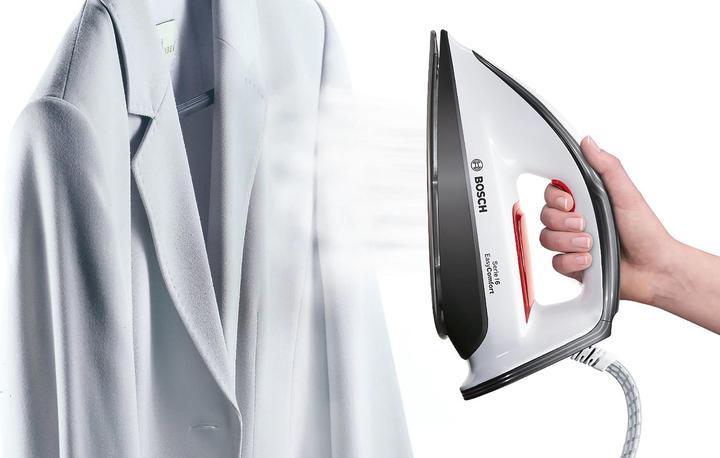 Produktbild Bosch Hausgeräte TDS6540 (2400 W, 120 g/min)