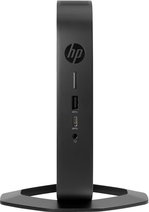 HP T540 (AMD Ryzen Embedded R1305G, 4 GB, 32 GB, Radeon RX Vega 3)
