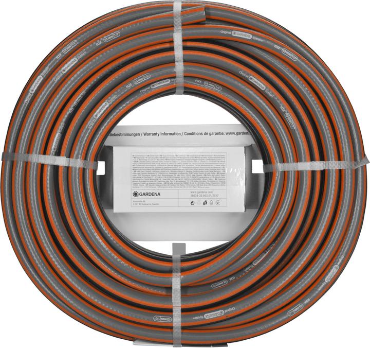 Actual product image Gardena Comfort Flex 18034 (20 m, 12.70 mm)