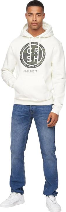 Produktbild Crosshatch Camfar Kapuzenpullover (XL)