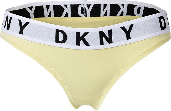 Actual product image DKNY Slip Casual Figure-hugging (L, Single pack)
