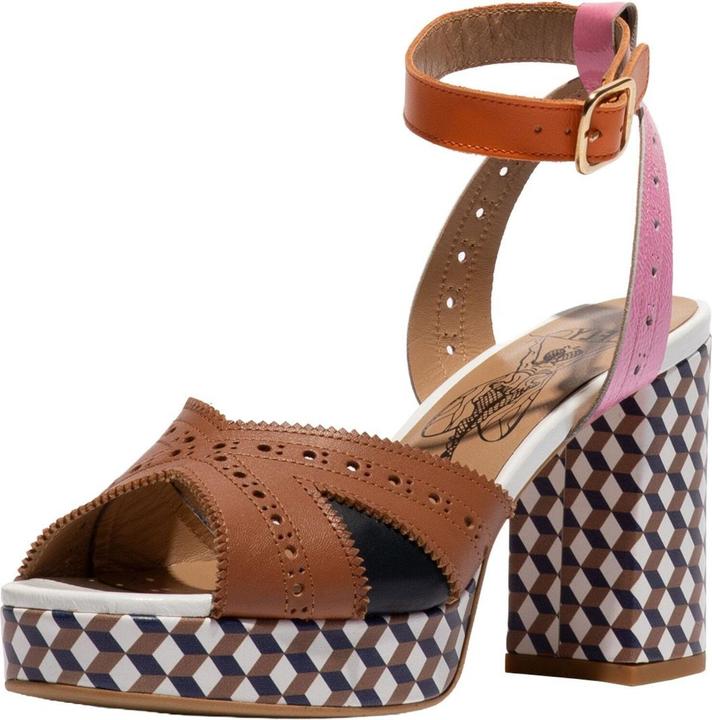 Produktbild Fly London Sandalen (37)