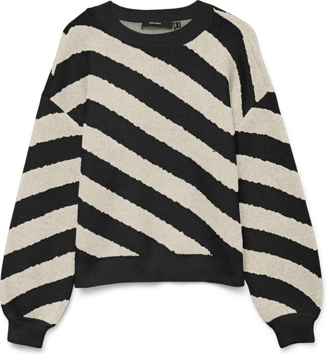 Produktbild Vero Moda VMLARA Pullover Strickpullover (S)