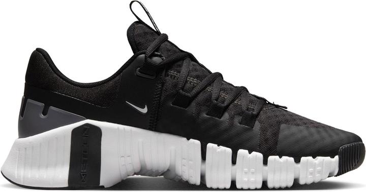 Image du produit Nike Free Metcon 5 Black Anthracite (Women's) (38)