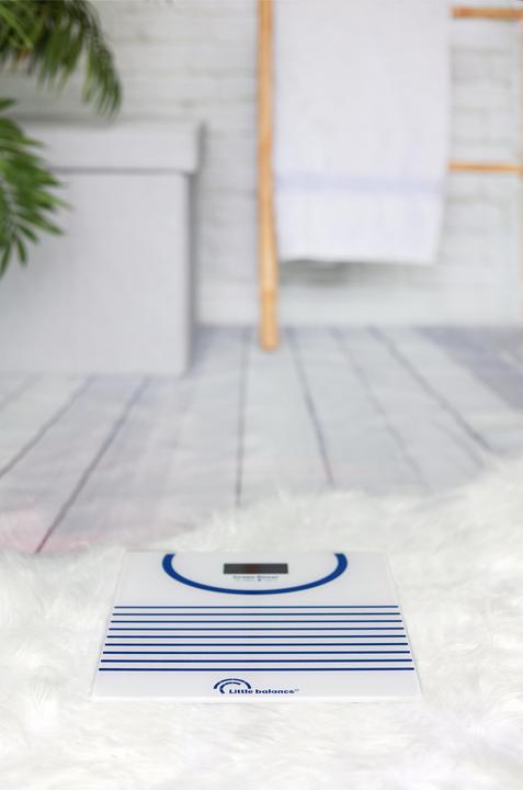 Productafbeelding Little Balance 8655 (180 kg)