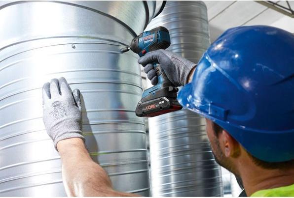 Produktbild Bosch Professional GDR 18V-200 C