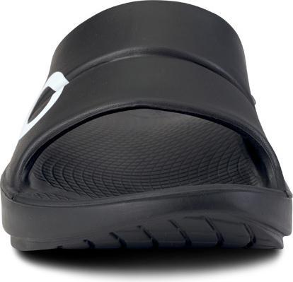 Actual product image OOFOS OOahh Sport Slide (41)