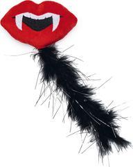 Image du produit Beeztees Halloween Dracula (Jouets avec herbe à chat)