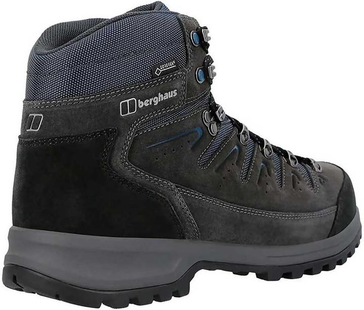 Actual product image Berghaus Explorer Trek GTX Tech Boot (46.5)
