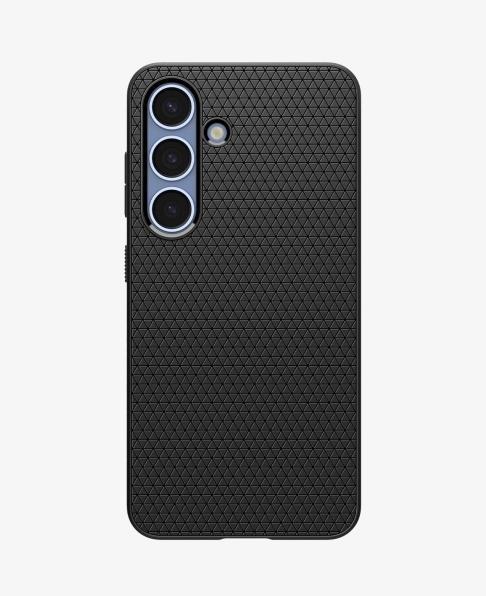 Actual product image Spigen Liquid Air TPU (Samsung Galaxy S25)