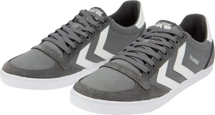 Actual product image hummel Slimmer Stadil Low (43)