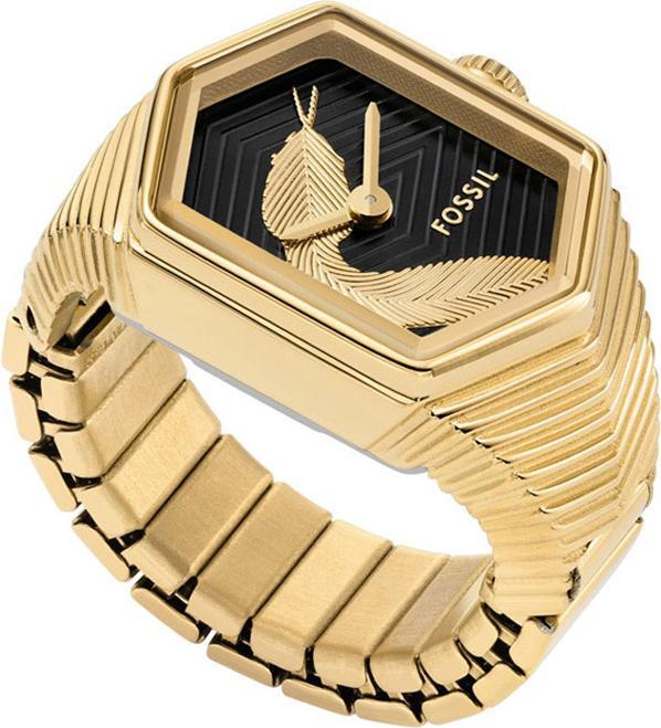 Productafbeelding Fossil Watch Ring (15 mm)