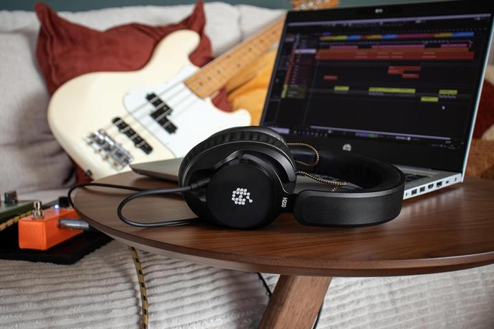 Produktbild Adam Audio H200 - Słuchawki zamknięte (NC, Kabelgebunden)