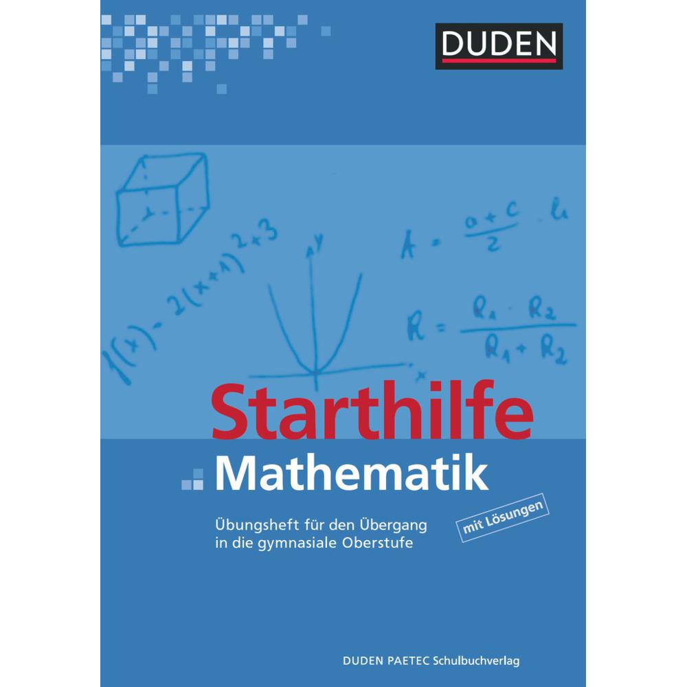 Starthilfe Mathematik, Schulbücher von Karlheinz Weber, Uwe Schierhorn, Iris Unger