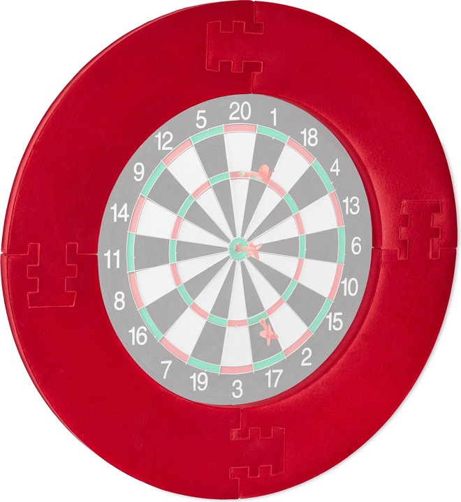 Produktbild Relaxdays Dart Catchring