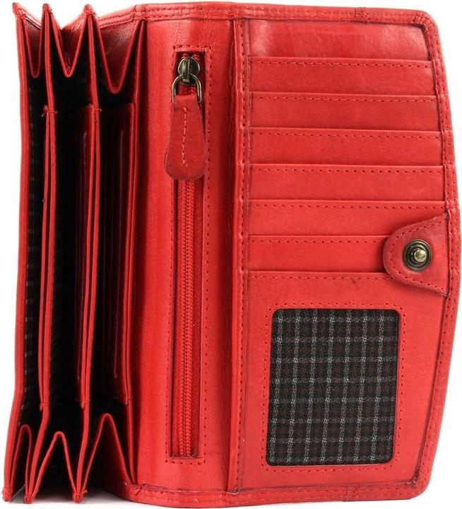 Actual product image Bruno Banani Geldbörse