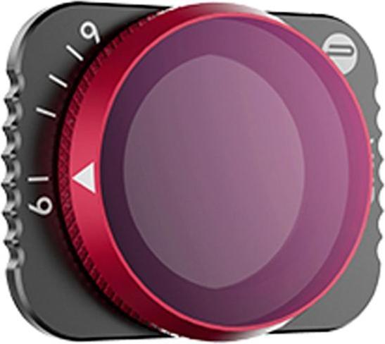 Image du produit Pgytech Filtre VND (6 à 9-stop) (Filtres pour drones, DJI Mavic Air 2)