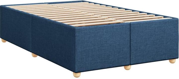 Image du produit vidaXL Boxspringbett (120 x 200 cm)