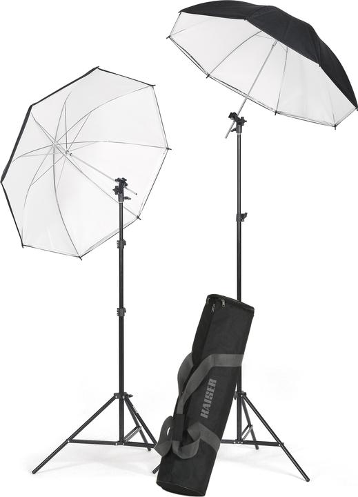 Kaiser Fototechnik Trépied Kaiser Flash