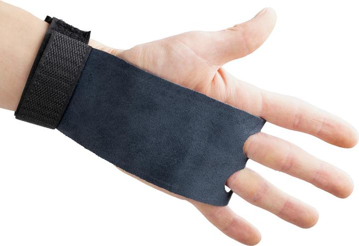 Produktbild Gladiatorfit Zwei-Finger-Fitness-Topflappen (M)