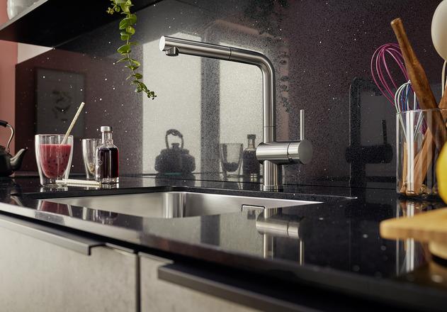 Produktbild Blanco Linus-S