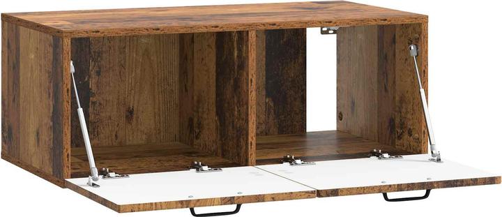 Produktbild vidaXL TV-Ständer (78.50 x 30 x 41 cm)