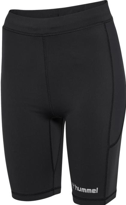 Actual product image hummel Hmlrun Short Tight Woman (XL)