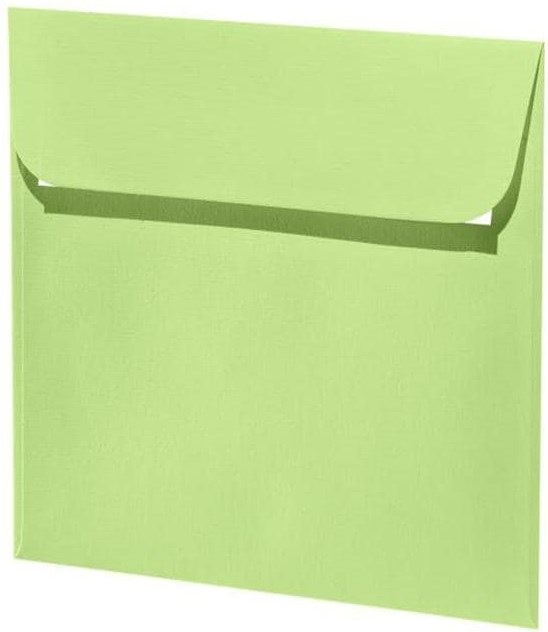 Actual product image Artoz 1001 qd envelope (16 x 16 cm, 5 x)