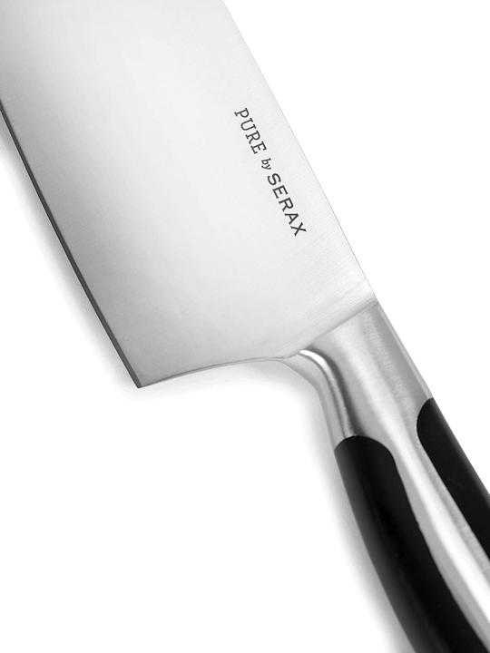 Immagine prodotto Serax Nakirimesser-Set (2 Stück) (18 cm)